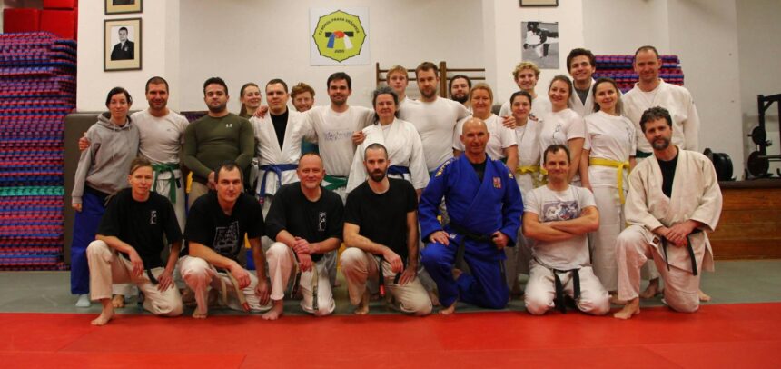 Jaký byl Mikulášský seminář 2025