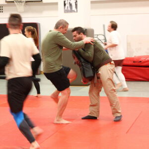 Kurzovní seminář proběhl, zkoušky též