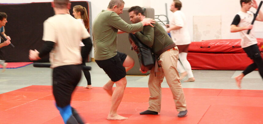 Kurzovní seminář proběhl, zkoušky též