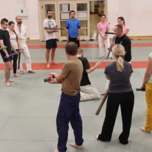 Velikonoční pondělí a jarní akce a semináře