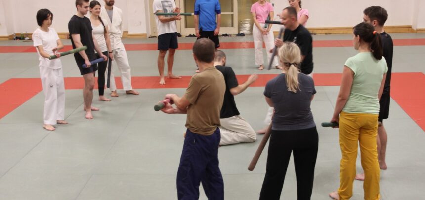 Velikonoční pondělí a jarní akce a semináře