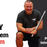 Seminář sebeobrany (Jarda Kolcun)